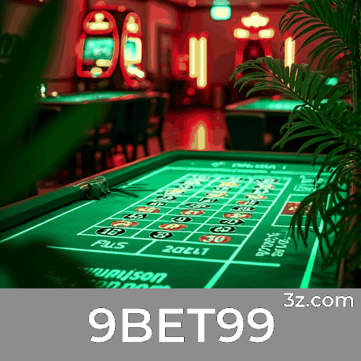 9BET99: Experiência Profissional e Real de Cassino