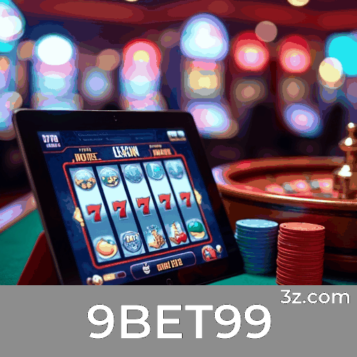 Jogos Exclusivos e Inovação Tecnológica no 9BET99 com Parcerias de Desenvolvedores