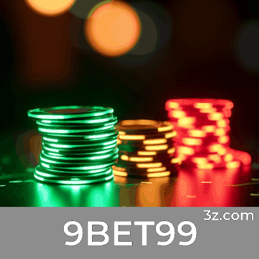 Inovação Tecnológica da 9BET99: Experiência de Entretenimento