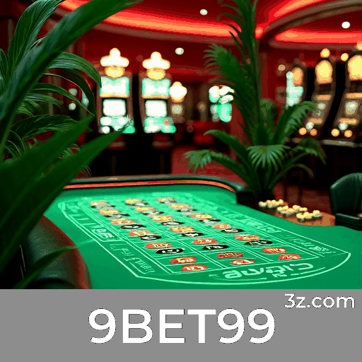 Inovação Tecnológica da 9BET99: Experiência de Entretenimento