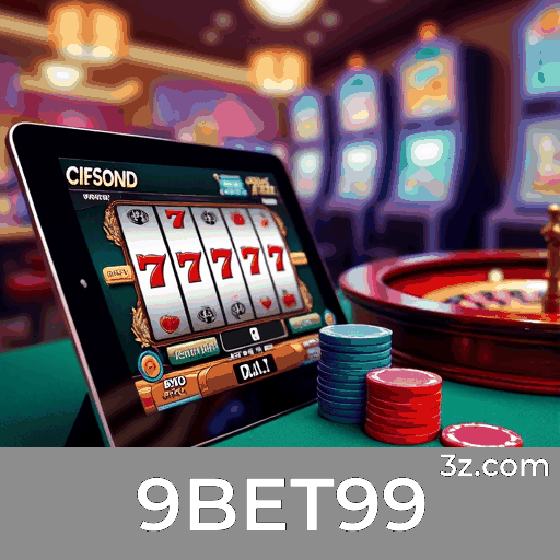 9BET99: Experiência Profissional e Real de Cassino