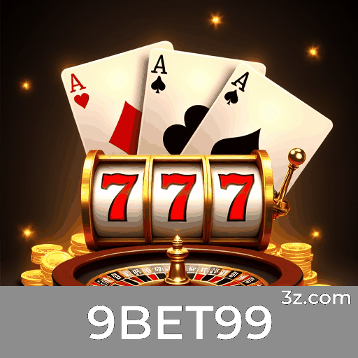 9BET99: Cassino Online e Apostas de Confiança
