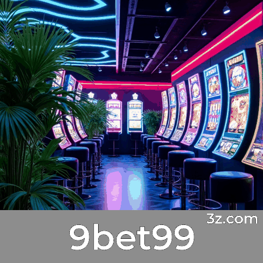 DEPÓSITOS na 9bet99