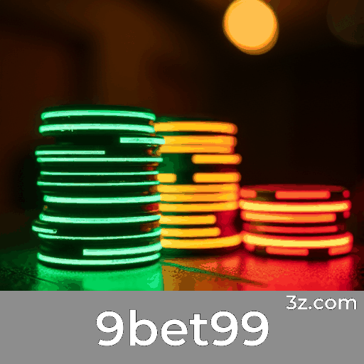 9bet99: Experiência de cassino ao vivo imbatível