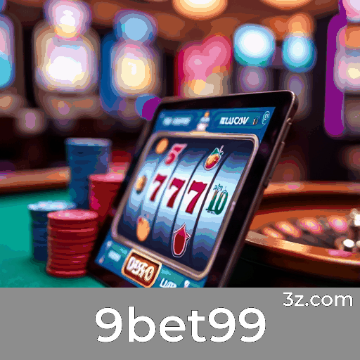 9bet99: Estratégias Essenciais para Jogos de Cassino